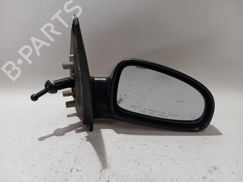 Used Right mirror DAEWOO KALOS (KLAS) 1.2 (72 hp) 28537635