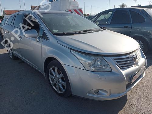 Used Parts TOYOTA AVENSIS Estate (_T27_) 2.0 D-4D (ADT270_, ADT270R) 4665286