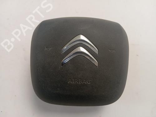 Used Driver airbag CITROËN BERLINGO (ER_, EC_) [2018-2025]  25855227