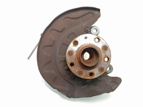 Used Right front steering knuckle SEAT LEON ST (5F8) [2012-2020]  21043680