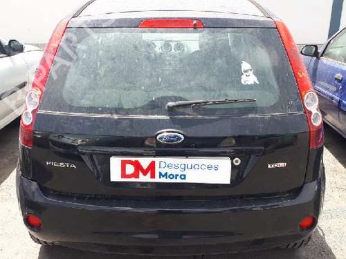 Heater resistor FORD FIESTA V (JH_, JD_)  | BP16168507M108 