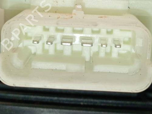 Front right window mechanism MITSUBISHI COLT VII Hatchback (VB_) | BP37419731C23 - Image 3