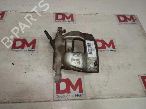 Venstre bremsekaliber foran FORD TRANSIT V363 Bus (FAD, FBD) [2013-2025]  18490848