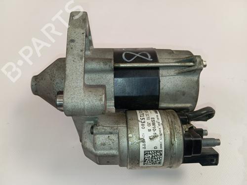 Used Starter Starter 38508516 38508516