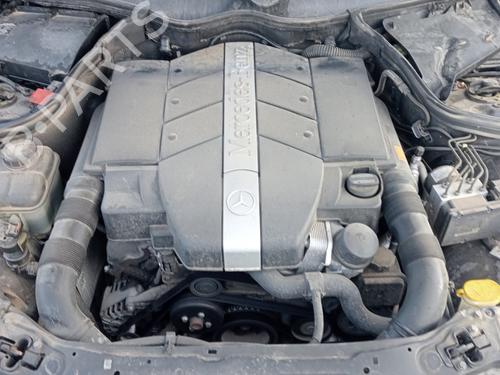 Left front window switch MERCEDES-BENZ CLK (C209) CLK 320 (209.365) | BP29420532I27  - Image 10