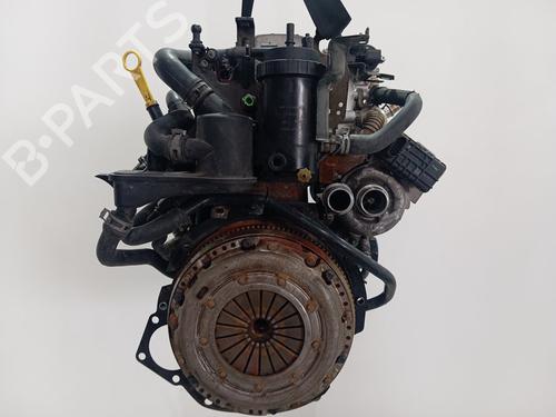 Engine FORD FOCUS C-MAX (DM2)  | BP28733372M1 