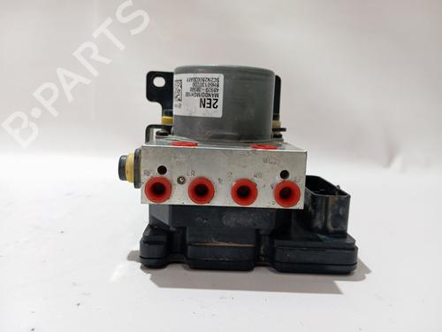 Used ABS pump SSANGYONG MUSSO GRAND [2019-2025]  30470071