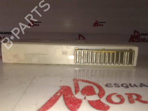 Used Electronic module BMW 5 (E39) 525 td (116 hp) 12633042