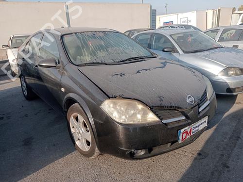Used Parts NISSAN PRIMERA Hatchback (P12) 1.9 dCi 4823261