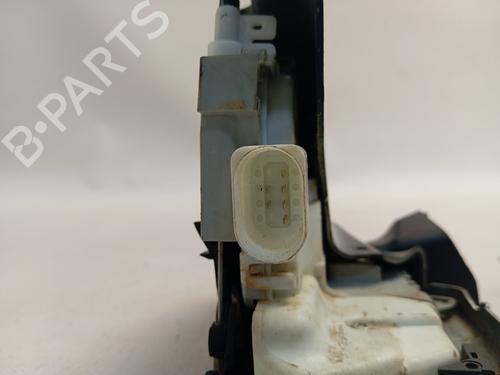 Front left lock AUDI A4 B9 (8W2, 8WC)  | BP23533946C98 