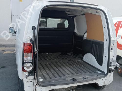 Support PEUGEOT PARTNER Tepee  | BP15352671C155 