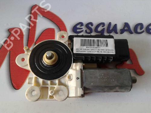 Used Right front window motor MERCEDES-BENZ A-CLASS (W168) A 160 CDI (168.006) (75 hp) 12834433