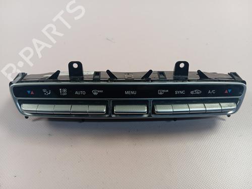 Climate control MERCEDES-BENZ GLC (X253) 220 d 4-matic (253.915) | BP29724038I5 