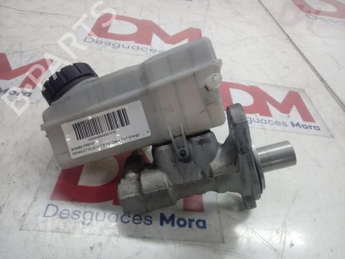 Maître-cylindre RENAULT CLIO IV (BH_) [2012-2021]  12841789