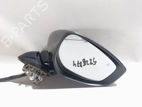 Used Right mirror Right mirror 36990898 36990898