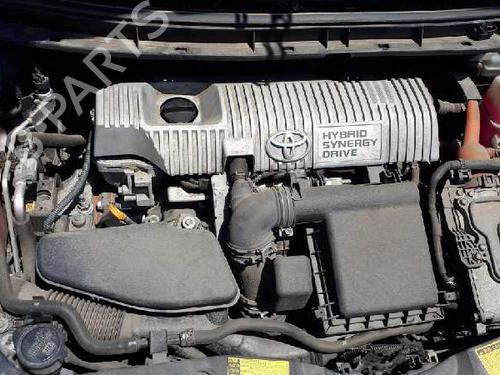 Radiator fan TOYOTA PRIUS (_W3_) 1.8 Hybrid (ZVW3_) | BP29588558M35 