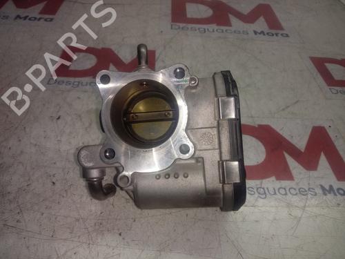 Throttle body HYUNDAI i20 ACTIVE (IB, GB) 1.0 T-GDI | BP12675048M82 