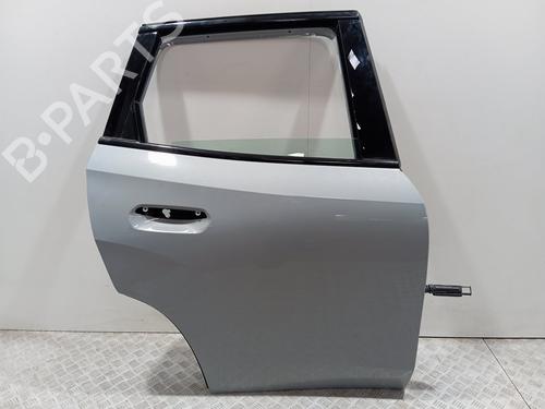 Used Right rear door BMW X3 (G45) xDrive 20 d (197 hp) 30942448