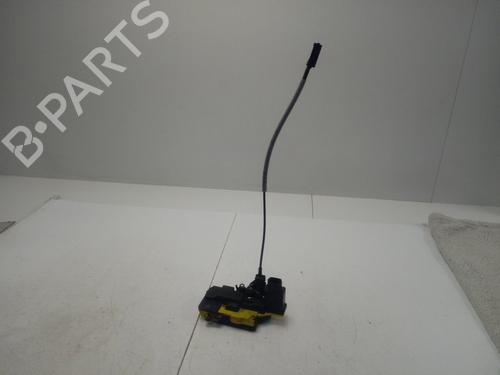 Used Rear right lock VOLVO S60 I (384) [2000-2010]  16346973