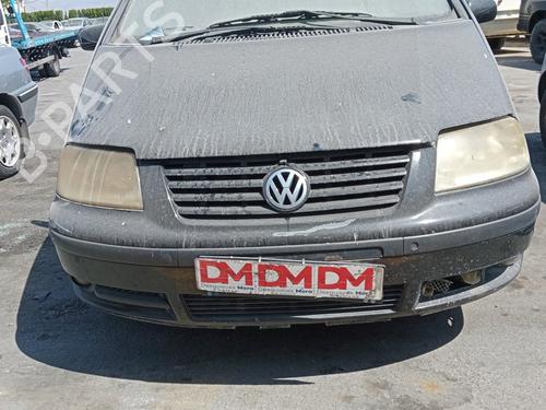 Squib airbag VW SHARAN (7M8, 7M9, 7M6) | BP30372738C102