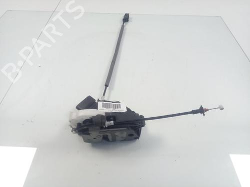Used Rear left lock FORD FOCUS III [2010-2020]  17707408