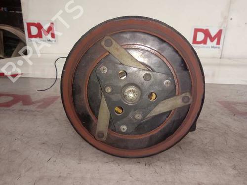 AC compressor NISSAN PRIMERA (P12) 1.6 | BP12655244M34 