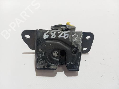 Schloss Heckdeckel für CHEVROLET CAPTIVA (C100, C140) 2.2 D (163 hp) 30375152