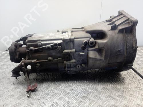 Gearbox BMW 3 (E90) 320 d | BP13453693M3 