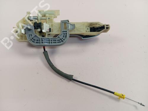 Rear right exterior door handle KIA SPORTAGE IV (QL, QLE)  | BP28031412C130
