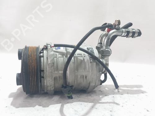 AC compressor NISSAN NT400 CABSTAR (F24M) 35.13 | BP40104538M34 - Image 2