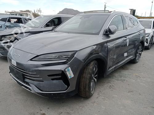 Used Parts BYD SEAL U    4962445
