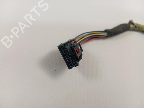 Right mirror AUDI Q2 (GAB, GAG)  | BP27881806C27 