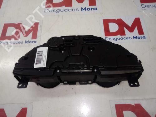 Instrument cluster TOYOTA C-HR (_X1_)  | BP12663127C47 