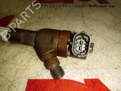 Injector HONDA ACCORD VII (CL, CN) 2.2 i-CTDi (CN1) | BP12669861M100 