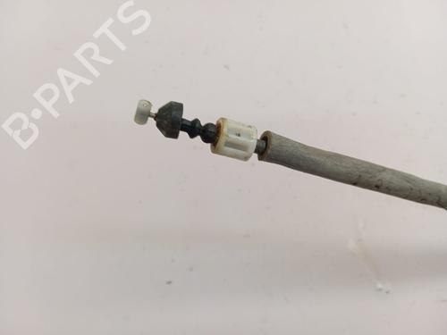 Front left lock MERCEDES-BENZ A-CLASS (W177) A 250 e (177.086) | BP29723986C98 