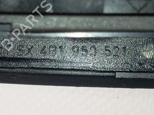 Left front window switch AUDI A6 C5 (4B2, 4B4) | BP39588373I27 - Image 4