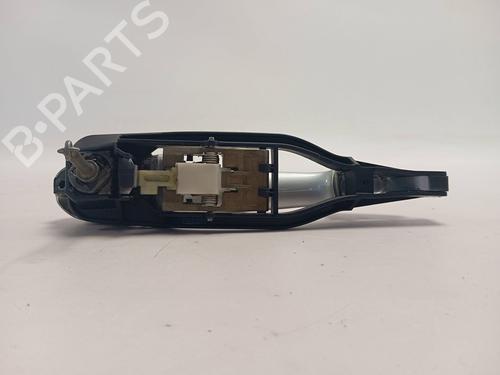 Front left exterior door handle BMW 3 (E46) 320 i | BP20721721C128 