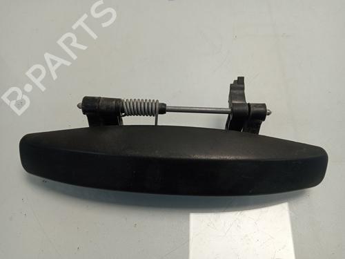 Used Front left exterior door handle DACIA DOKKER MPV (KE_) [2012-2021]  17728352