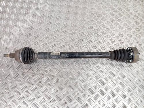 Used Right front driveshaft VW GOLF IV (1J1) 1.9 TDI (110 hp) 19937759