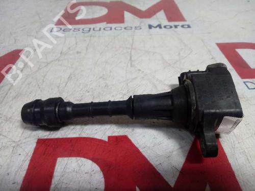 Bobine NISSAN MURANO II (Z51) 2.5 dCi 4x4 (190 hp) 19261077