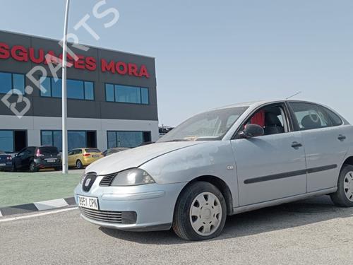 Engine SEAT IBIZA III (6L1) | BP27316220M1 - Image 16