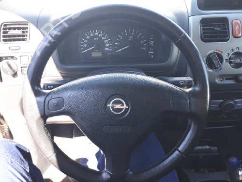 Used Steering wheel OPEL AGILA (A) (H00) 1.2 16V (F68) (75 hp) 12663683