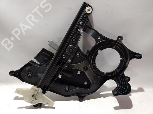 Front left window mechanism CITROËN BERLINGO Box Body/MPV (K9) 1.5 BlueHDi 100 | BP37175575C22 - Image 3