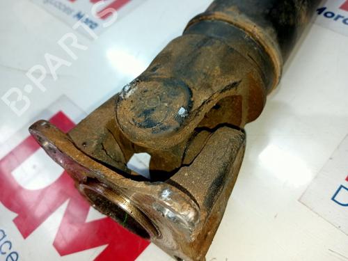 Driveshaft TOYOTA LAND CRUISER PRADO (_J15_)  | BP12675587M37 