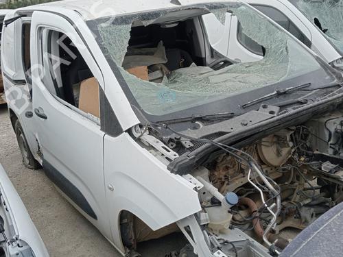 Used Parts OPEL COMBO E Tour / Life (K9) [2018-2026]  4358544