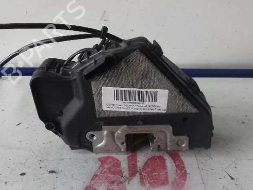 Used Rear right lock MERCEDES-BENZ E-CLASS (W211) E 320 CDI 4-matic (211.089) (224 hp) 12640077