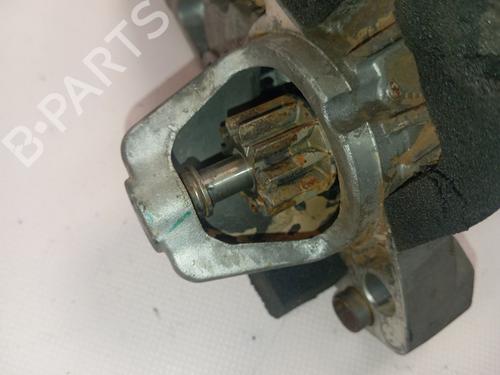 Starter NISSAN QASHQAI III (J12)  | BP28584603M8