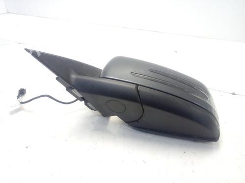 Left mirror MERCEDES-BENZ C-CLASS (W204) C 200 CDI (204.007, 204.006) | BP18843222C26 