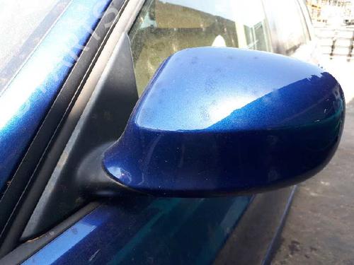 Used Left mirror BMW 3 Touring (E91) 318 d (143 hp) 12646708