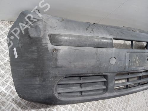 Front bumper RENAULT TRAFIC II Van (FL) | BP31679859C7